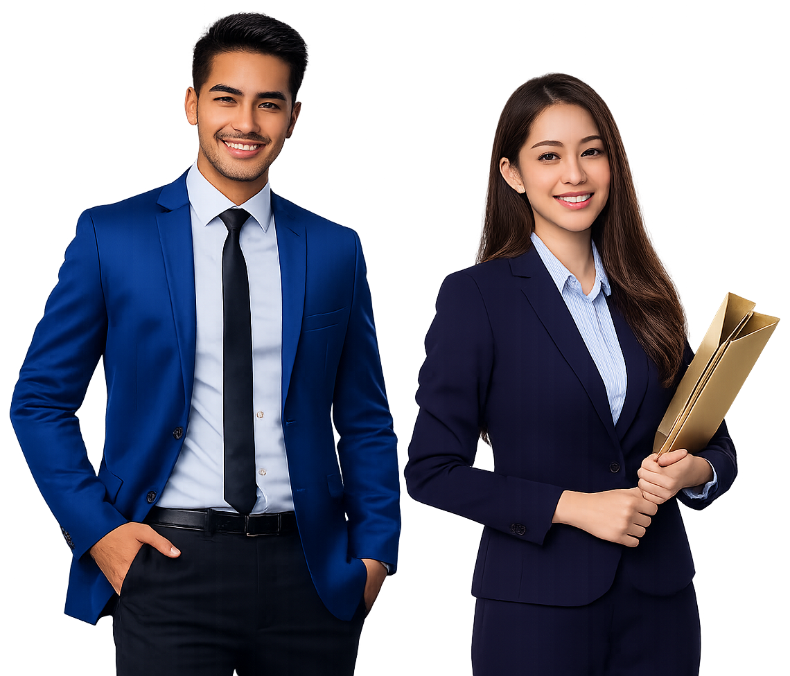 Legalitas & Kredibilitas